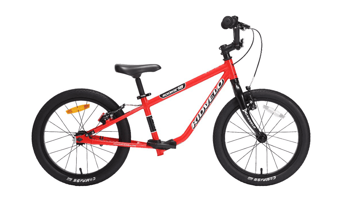 18 inches bike 1