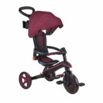 Globber-explorer-tricycle-foldable-4in1-trike-Burgundy