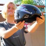 Triple 8 Dual Certified Helmet - Black Hologram hero