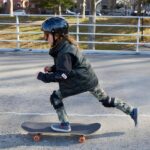 Triple 8 Wipeout Dry Erase Youth Helmet Black