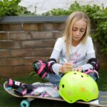 Triple 8 Wipeout-Kids-Helmet-Pink-Certifited