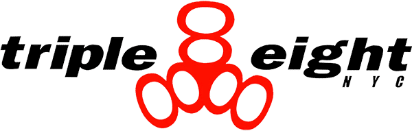 triple 8 helmet logo