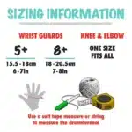 Wipeout-Kids-Protective-Pads_8-Sizing_Guide