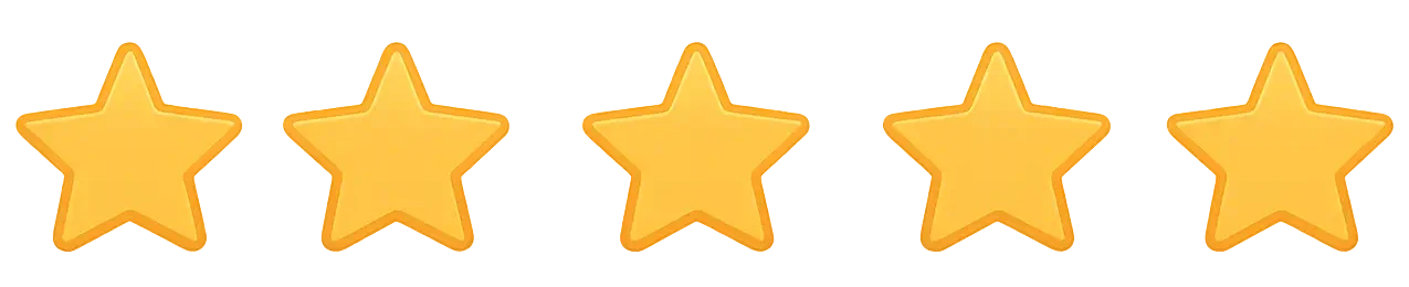 rating stars