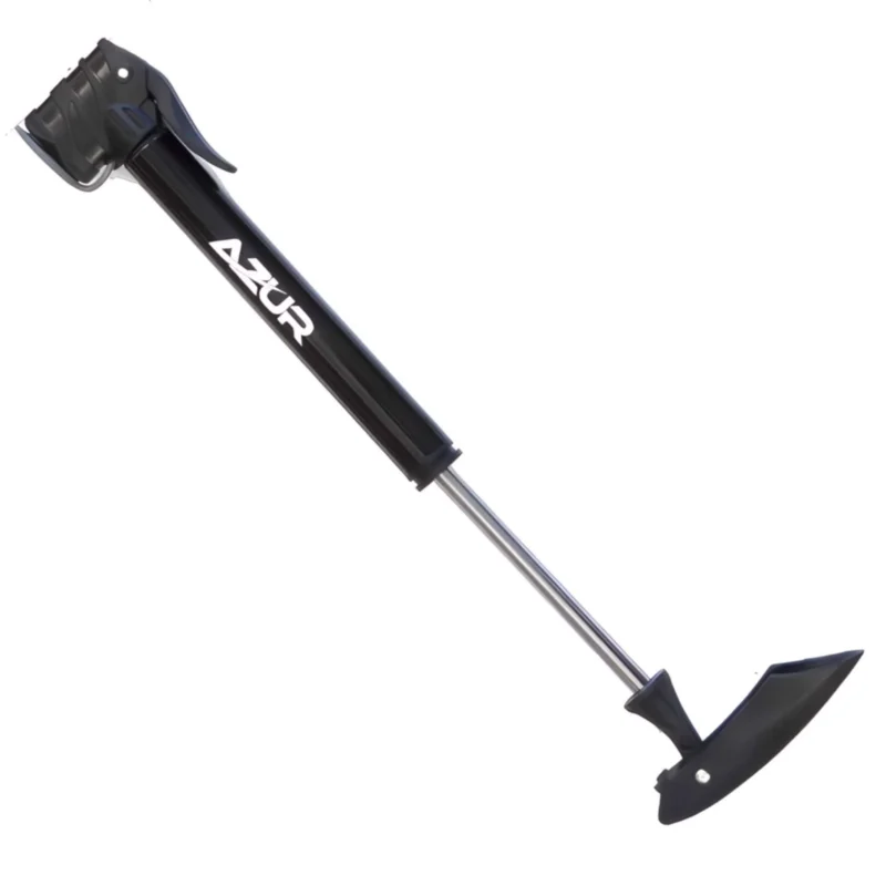 Mini Bike Pump – Lightweight Dual Hand Pump (Presta & Schrader)