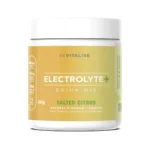 Revitalise Sodium + Zero Sugar Electrolytes - Salted Citrus flavor, 30 Servings