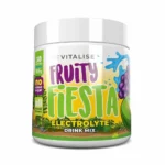FruityFiesta_05bdc49f-882d-42f1-9d30-171a9cbc3df0.webp ReVitalise Kids Zero Sugar Electrolytes Drink Mix - Fruity Fiesta , 30 Servings