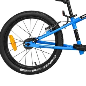 Kidvelo Rookie 18 Free Wheel Kit - Single Complete Wheel