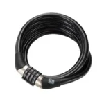 OG Series Coiled Cable Bike Lock - 150cm x 8mm