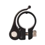 Strider Quick Release Seat Post Clamp - Black