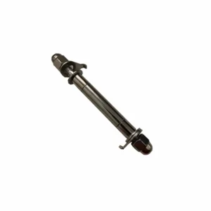 Strider 12 Balance Bike Wheel Axle Hardware - Single