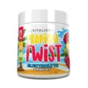 Tropical Twist
