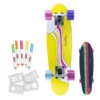Rainbow Kids Skateboard