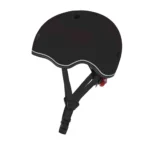 Globber Kids Helmet with LED Lights