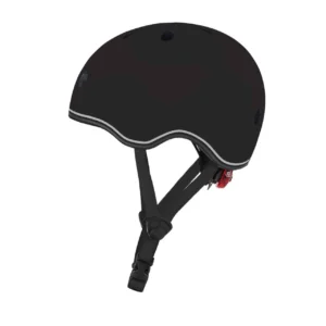 Globber Kids Helmet with LED Lights
