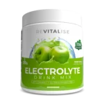 Revitalise Zero Sugar Electrolyte Drink Mix 310g _ Sour Apple Flavor