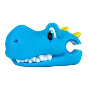 Dino i-Glide 3 Wheel Kids Scooter Head