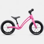 Hornit Airo 12 Inch Balance Bike For Toddlers (2 – 4.5yrs) - Flamingo Pink