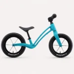 Hornit Airo 12 Inch Balance Bike For Toddlers (2 – 4.5yrs) - Tuvalu Turquoise