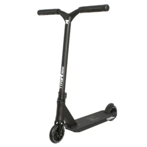 Root Industries Type R Mini 2 Wheel Scooter - Black Matte