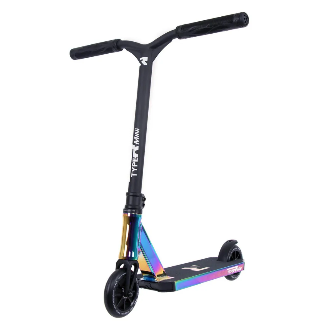 Root Industries Type R Mini 2 Wheel Scooter