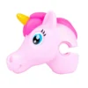 Unicorn Head - Pink