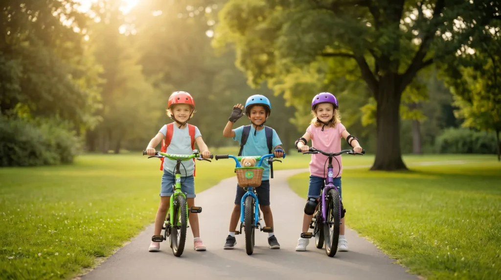essential-bike-accessories-for-kids