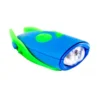 Green / Blue