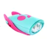 Pink / Turquoise