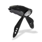 Kids Horn & Light in Black