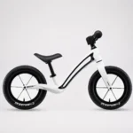 Hornit Airo 12 Inch Balance Bike For Toddlers (2 – 4.5yrs) - Orca White