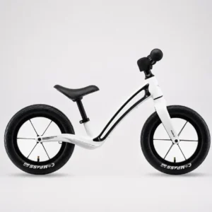 Hornit Airo 12 Inch Balance Bike For Toddlers (2 – 4.5yrs) - Orca White