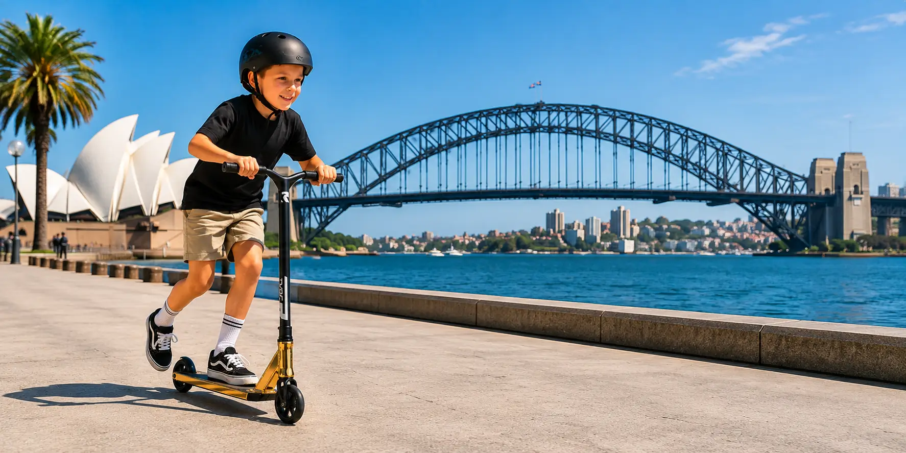 scooters for sale sydney