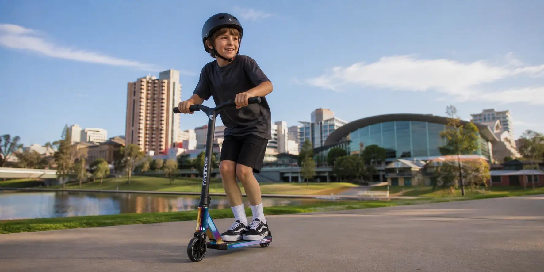 type R scooter Adelaide